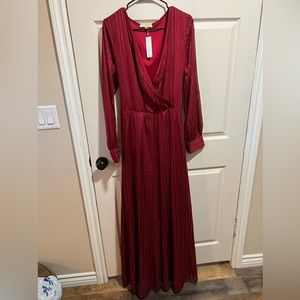 Baltic born dress